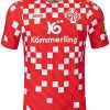 JAKO Mainz 05 Shirt 2024/2025Home Ropa de deporte