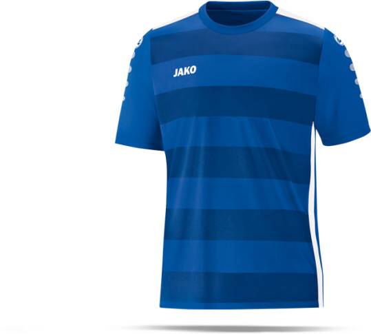 JAKO Celtic 2.0 Shirt short sleeve (4205)(4205-04) blue Ropa de deporte