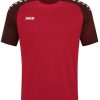 Ropa de deporte JAKO T-Shirt Performance (6122)(6122-101) red