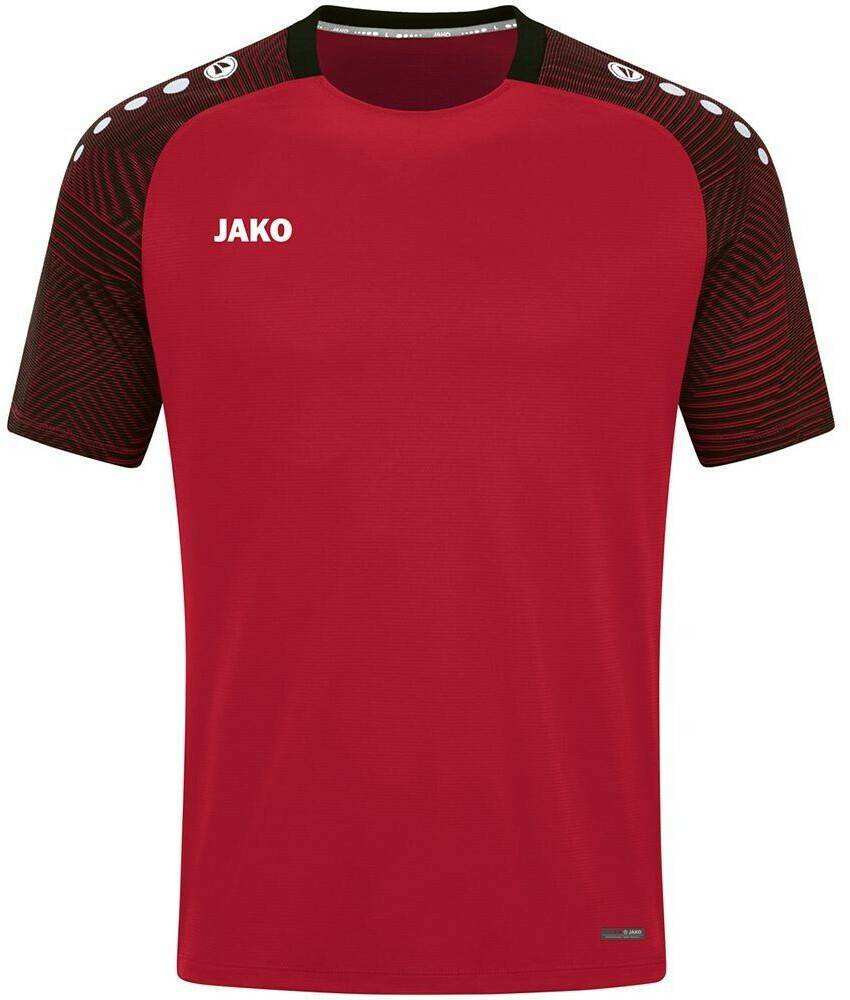 Ropa de deporte JAKO T-Shirt Performance (6122)(6122-101) red