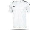 JAKO Striker 2.0 Shirt short sleeve Youth (4219K)(4219K-00) white Ropa de deporte