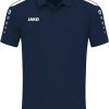 JAKO Power Shirt (978179) blue Ropa de deporte