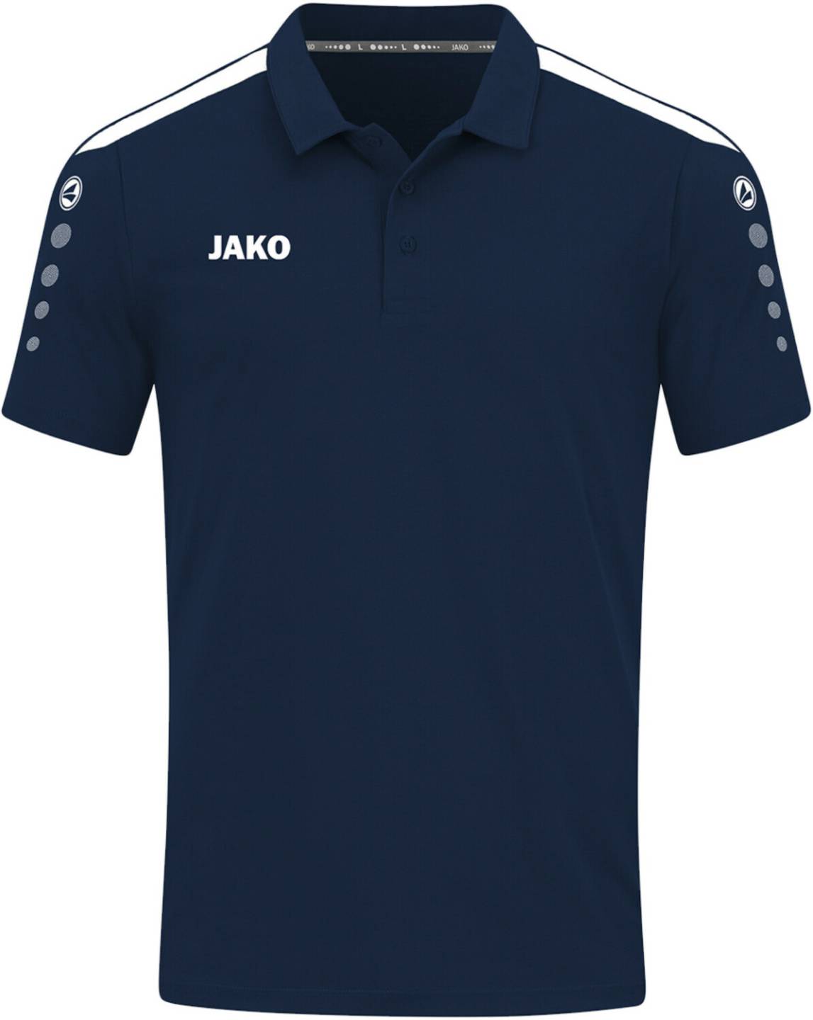 JAKO Power Shirt (978179) blue Ropa de deporte