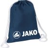 Bolsas de deporte JAKO Gymsack (1789)navy