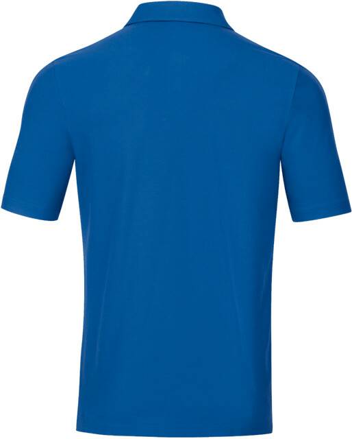 JAKO Base polo shirt (376210) blue Ropa de deporte