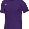 JAKO Classico polo shirt (224108) violet Ropa de deporte