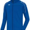 JAKO Youth Training Jacket Classicoroyal Ropa de deporte