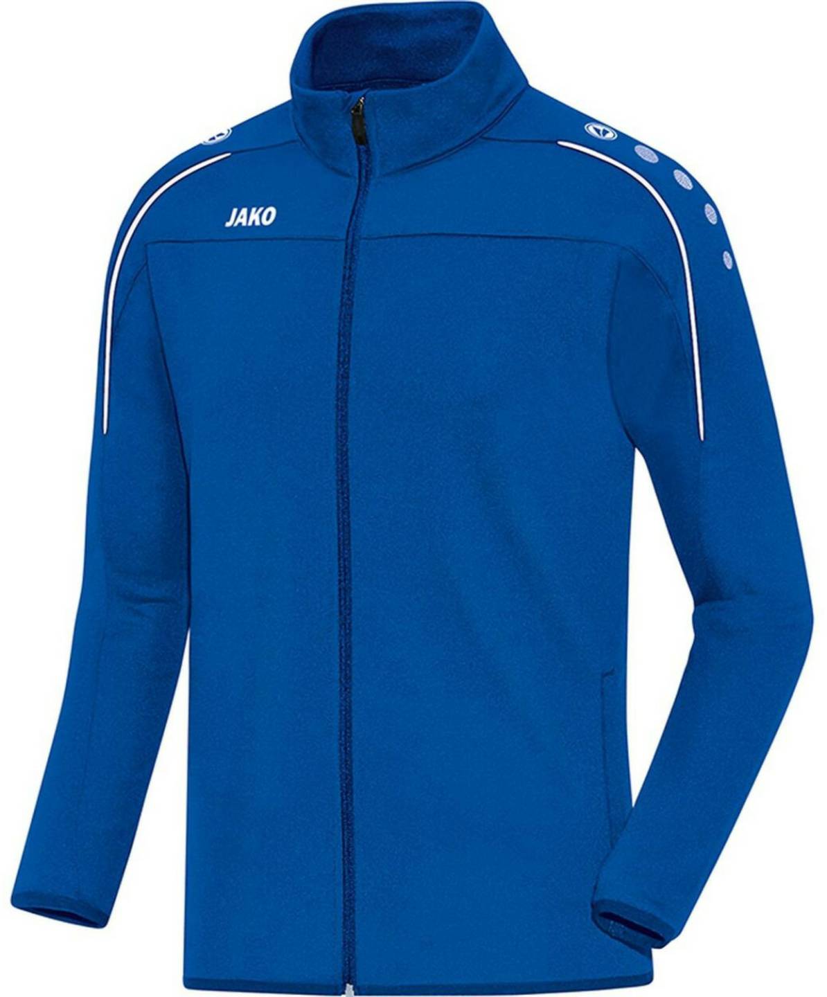 JAKO Youth Training Jacket Classicoroyal Ropa de deporte