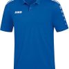 JAKO Striker 2.0 Poloshirt (6319)polo shirt (6319) blue Ropa de deporte