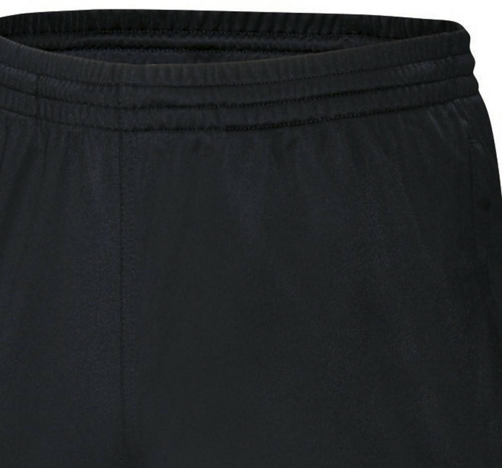 Ropa de deporte JAKO Polyester Trousers Champblack