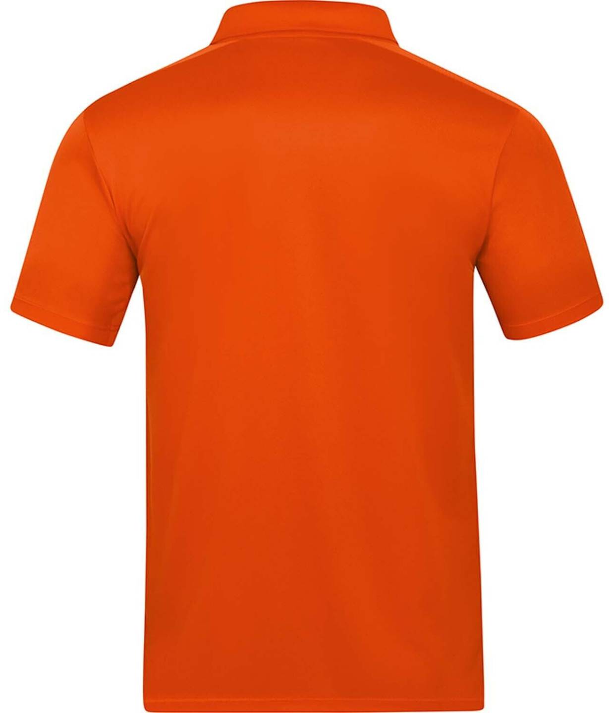 JAKO Classico Poloshirt (6350)Orange Ropa de deporte