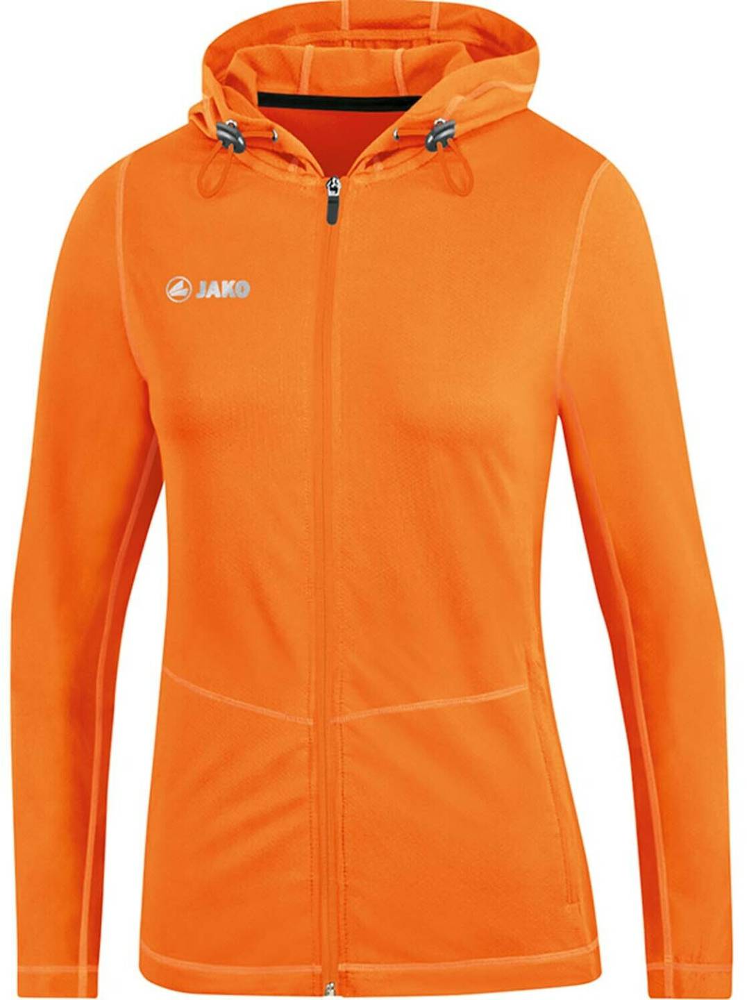 Ropa de deporte JAKO Run 2.0neon orange