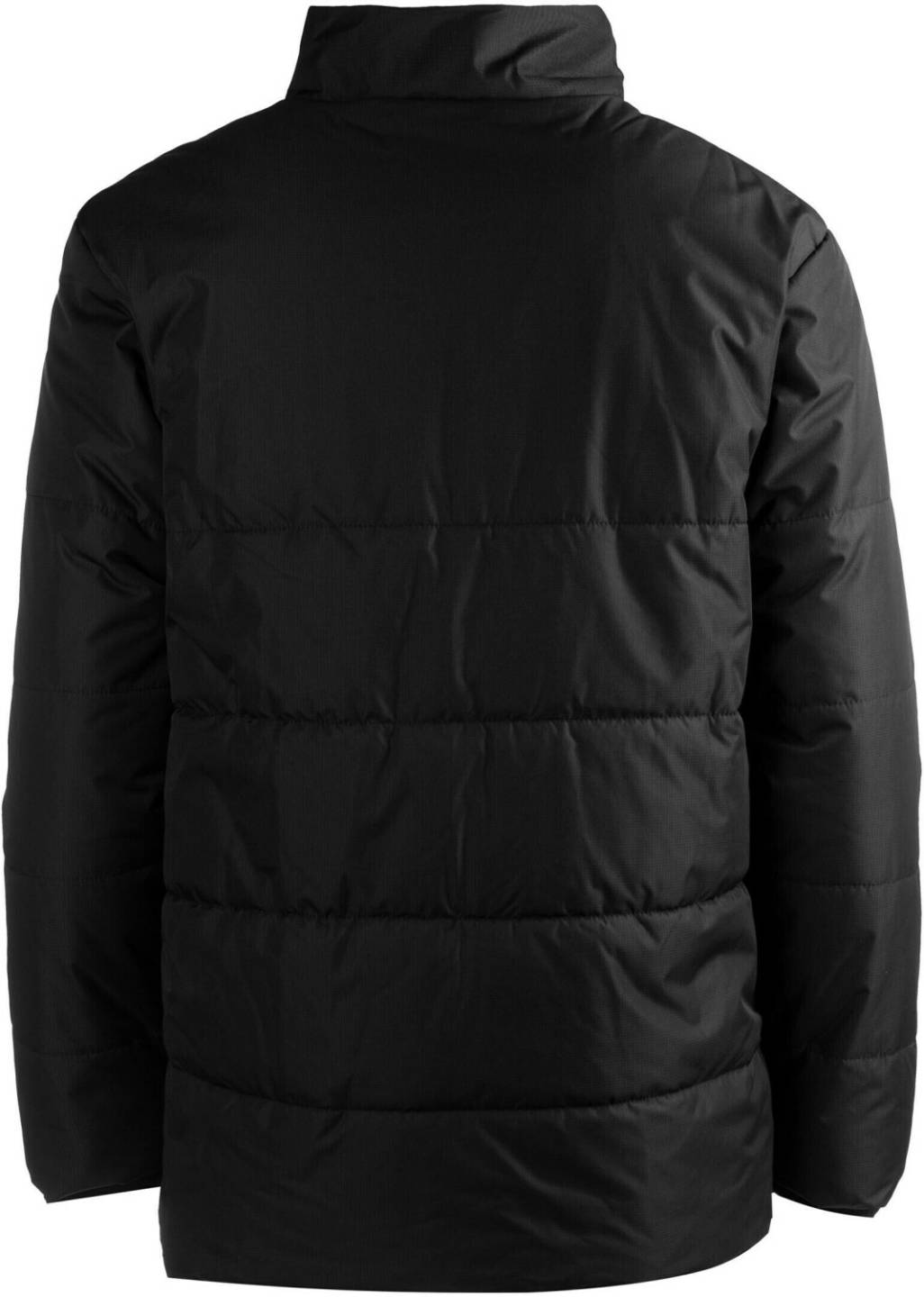 Ropa de deporte JAKO Team Coach Jacket (7104)black