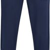 JAKO Women's Woven Trousers Power (6523)seablue Ropa de deporte