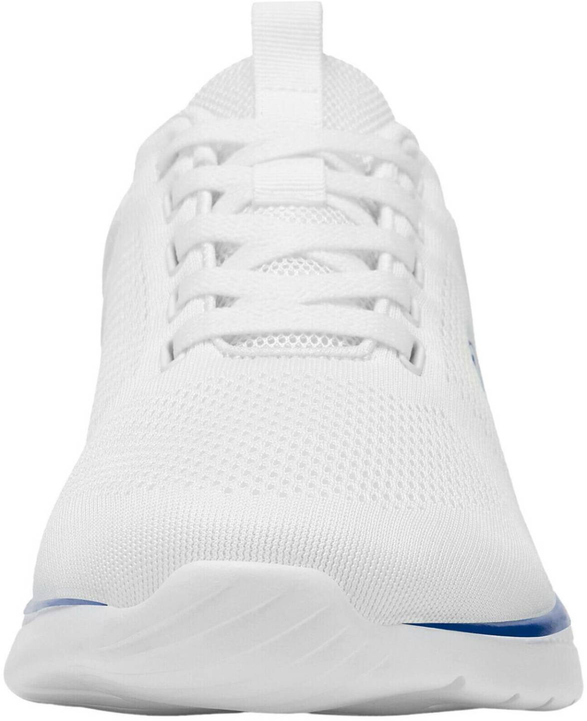 JAKO Team Mesh Sneaker white Sneakers