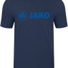 JAKO Promo T-Shirt (513653) blue Ropa de deporte