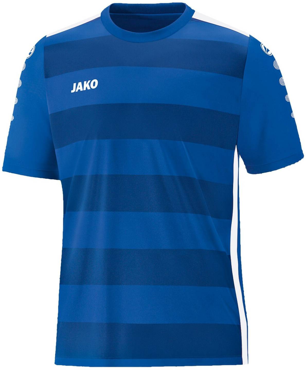 JAKO Celtic 2.0 Shirt short sleeve (4205)(4205-04) blue Ropa de deporte