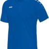 JAKO Classico polo shirt (223460) blue Ropa de deporte