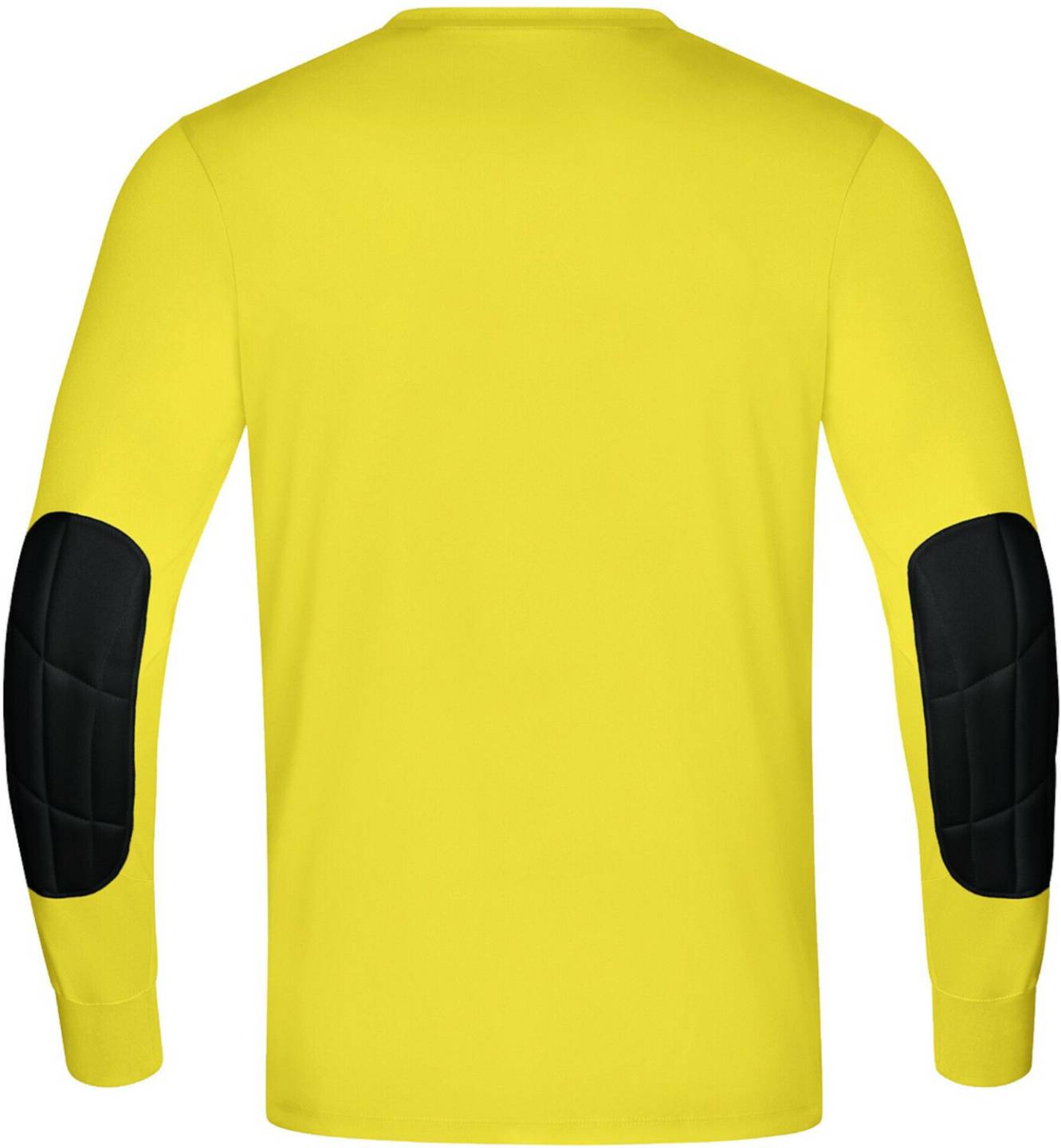 Ropa de deporte JAKO Power goalkeeper jersey (8923)yellow