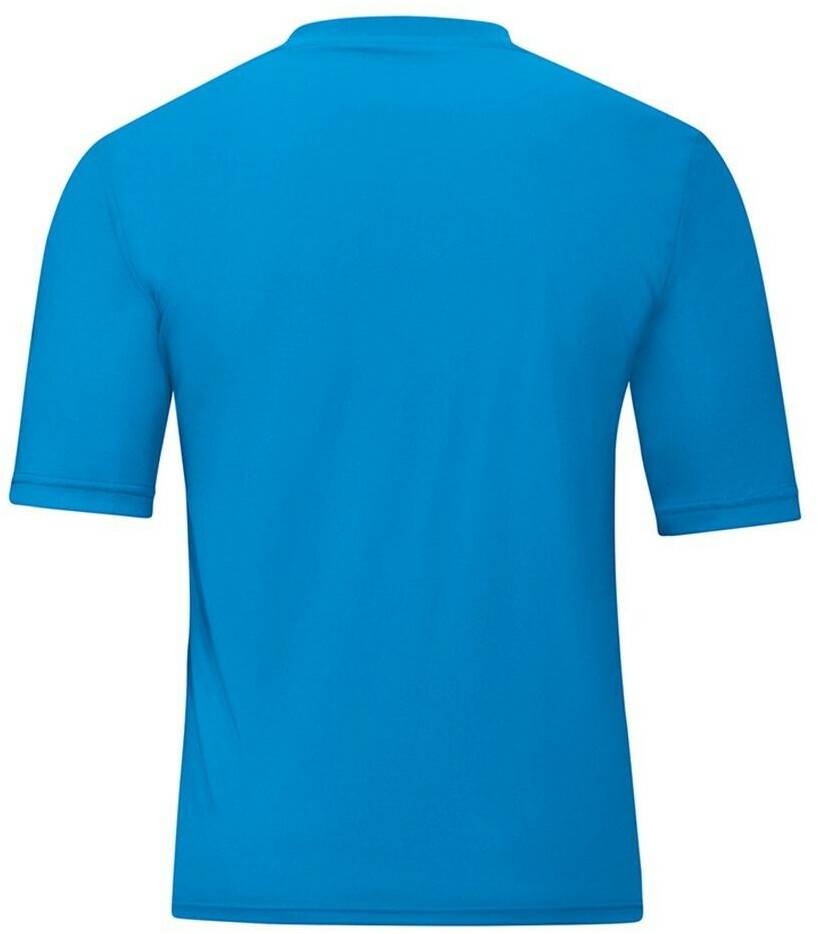 JAKO Shirt Team Ka (4233)(4233-89) blue Ropa de deporte