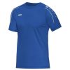 Ropa de deporte JAKO T-Shirt Classico (6150)(6150-04) blue