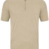 Ropa de deporte JAKO Polo Pro Casual (6345)(6345-385) brown