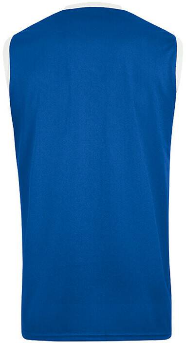 JAKO Change 2.0 turning jersey (4151)blue/white Ropa de deporte