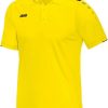 JAKO Classico polo shirt (223200) yellow Ropa de deporte