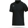 JAKO Classico Poloshirt Kinder (6350)black Ropa de deporte