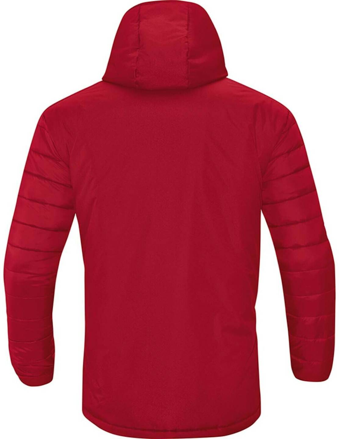 Ropa de deporte JAKO Kids Winter Jacket Team (7201)chili red