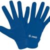 Ropa de deporte JAKO Player Glove Function (1231)royalblue