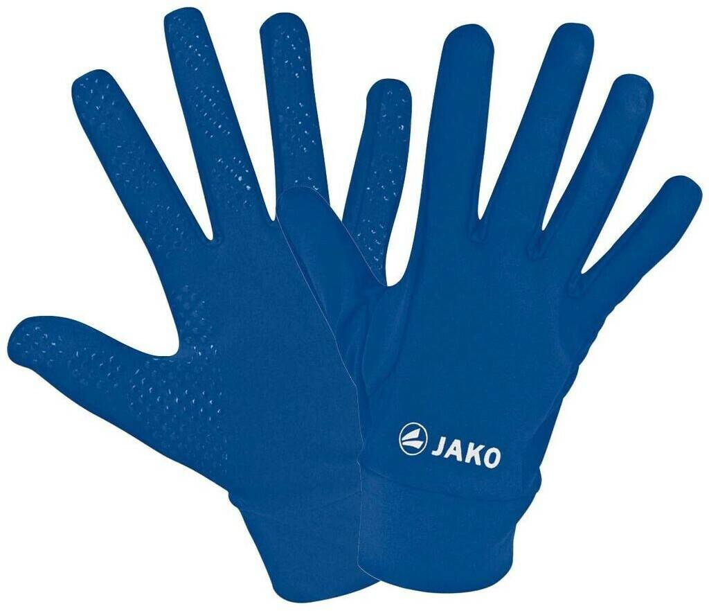 Ropa de deporte JAKO Player Glove Function (1231)royalblue