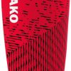 JAKO Performance Light Protector Red F110 Fútbol