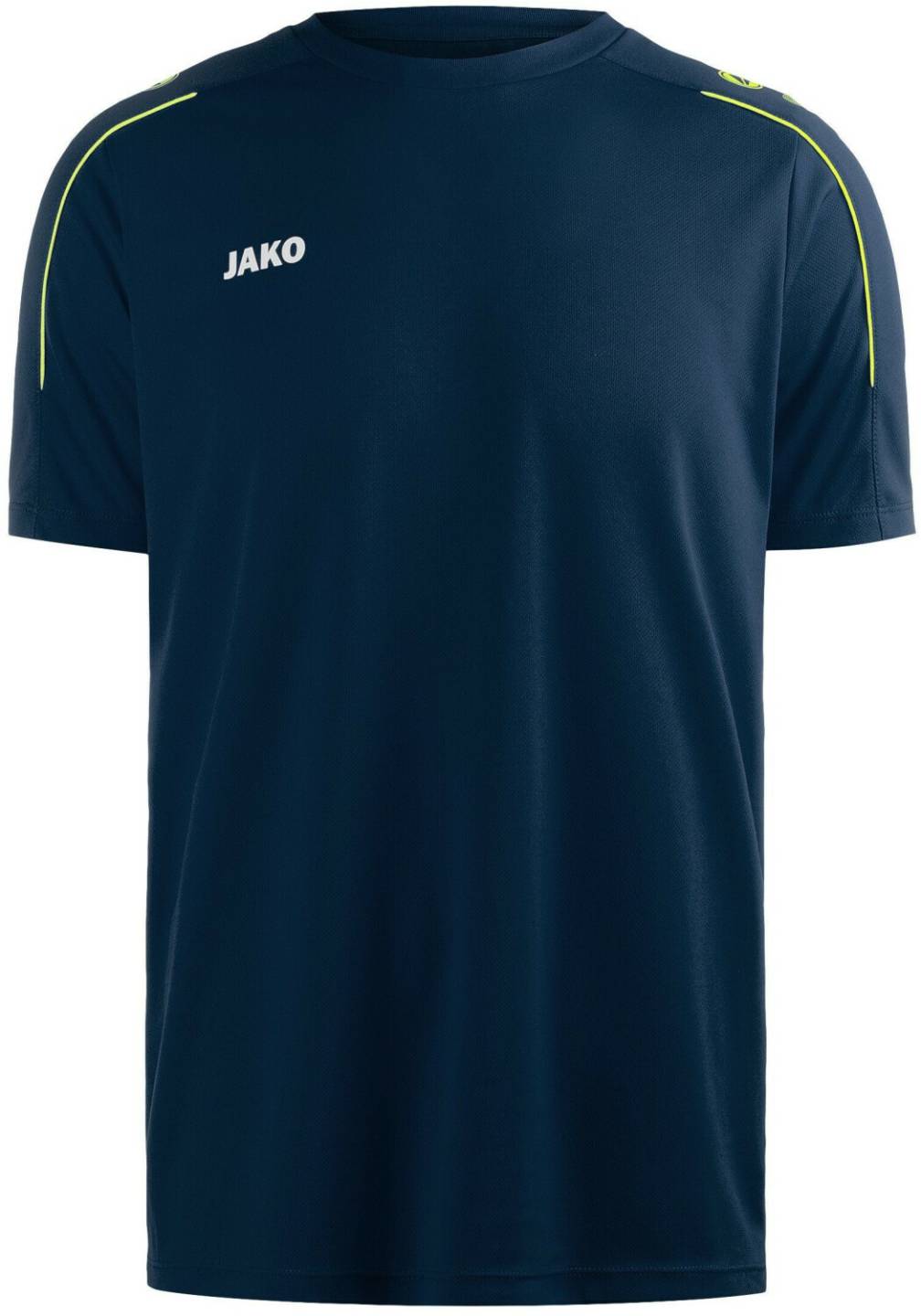 JAKO Classico T-Shirt (6150)nightblue/citro Ropa de deporte