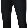 Ropa de deporte JAKO Tracksuit Bottoms Profiblack