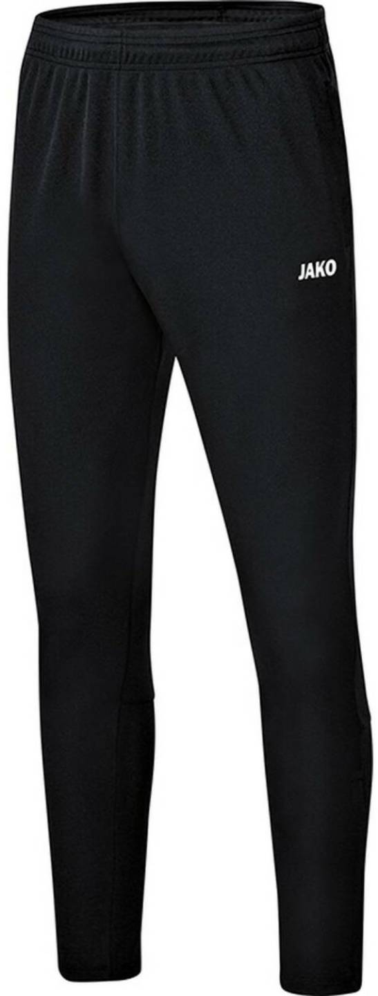 Ropa de deporte JAKO Tracksuit Bottoms Profiblack