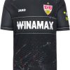 Ropa de deporte JAKO VfB Stuttgart Shirt 2024/20253rd