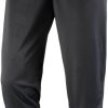 Ropa de deporte JAKO Polyester Trousers Classicoblack