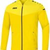 JAKO Woven Jacket Champ 2.0citro/citro light Ropa de deporte