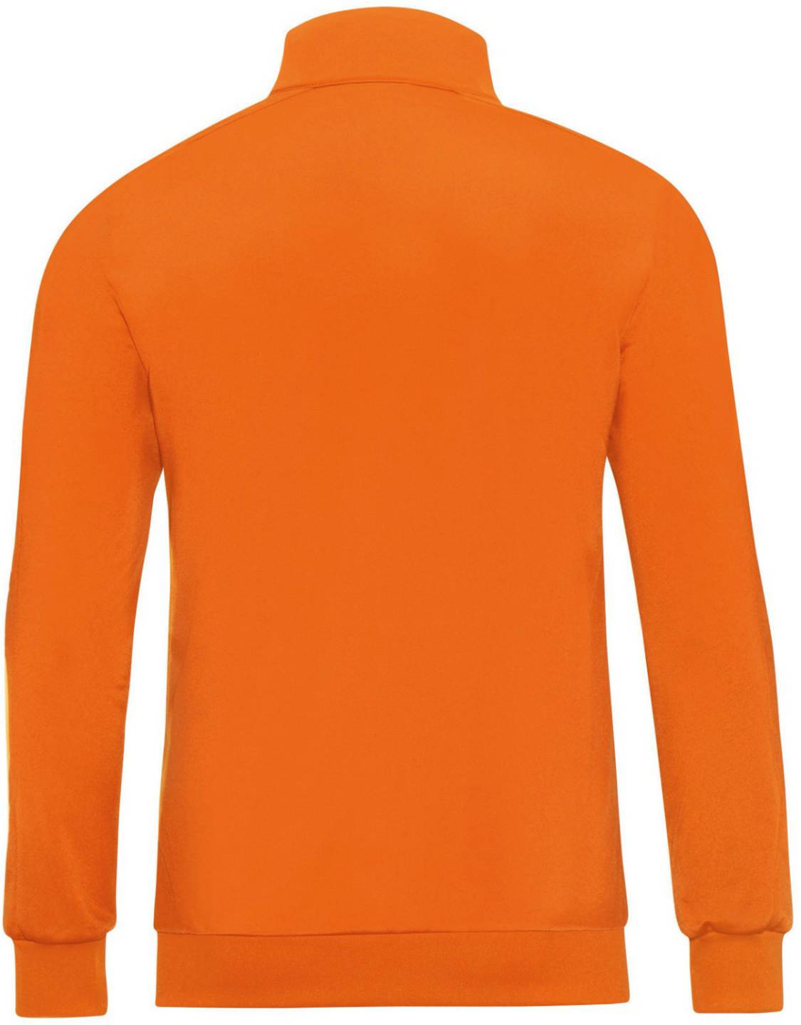 JAKO Polyester Jacket Classiconeon orange Ropa de deporte