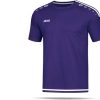 JAKO Striker 2.0 Shirt short sleeve (4219)(4219-10) violet Ropa de deporte