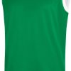 Ropa de deporte JAKO Change 2.0 turning jersey (4151)green/white