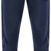 JAKO Kids Tracksuit Bottoms Power (8423)seablue Ropa de deporte