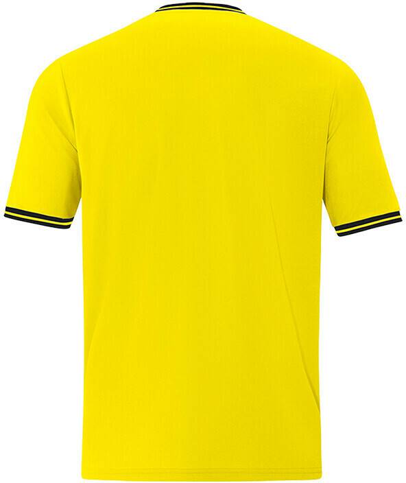 JAKO Center 2.0 Shooting Shirt (4250)yellow/black Ropa de deporte