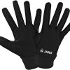 JAKO Player Glove Function (1231)black Ropa de deporte