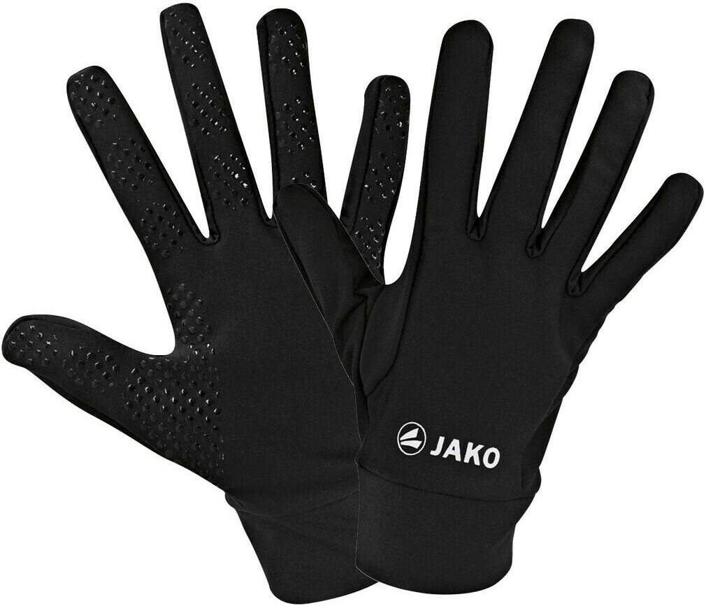 JAKO Player Glove Function (1231)black Ropa de deporte