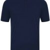 Ropa de deporte JAKO Polo Pro Casual (6345)(6345-900) blue