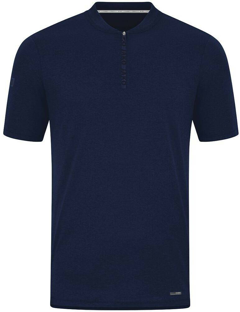 Ropa de deporte JAKO Polo Pro Casual (6345)(6345-900) blue