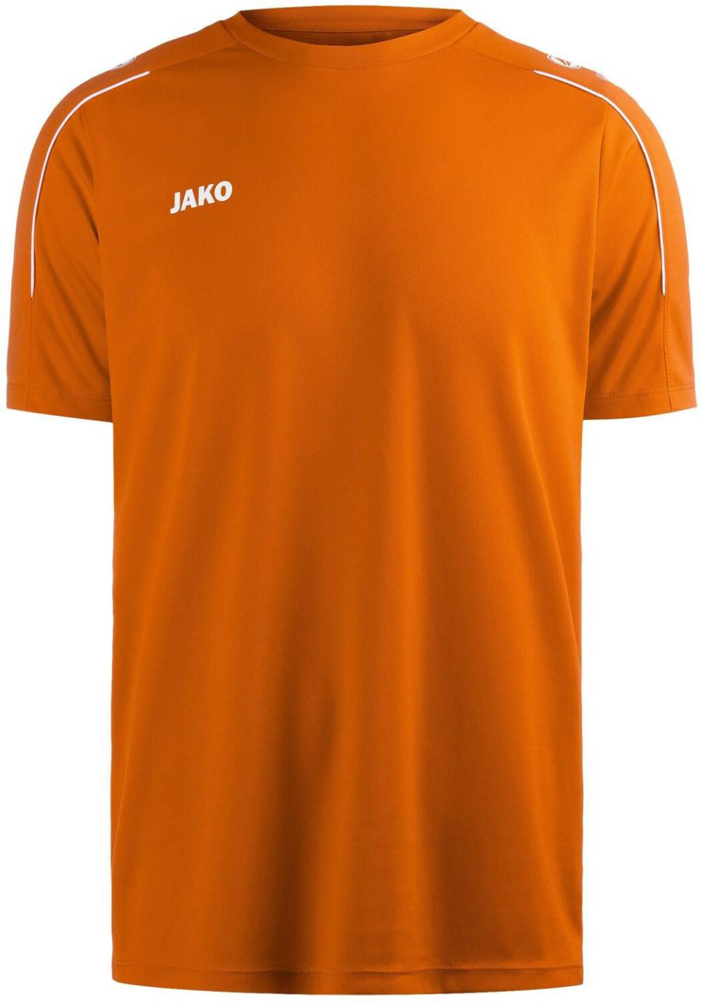 JAKO Classico T-Shirt (6150)neonorange Ropa de deporte