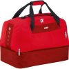 JAKO Striker Bambini with Ground Pocketred Bolsas de deporte